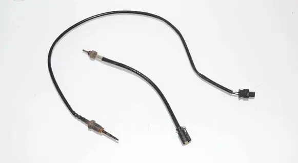 BMW 6 F06 Gran coupe Exhaust gas temperature sensor 8508014 8514929 13628508014