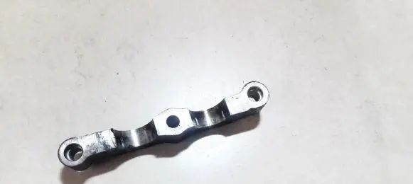 Toyota Corolla E120 E130 Camshaft holder 