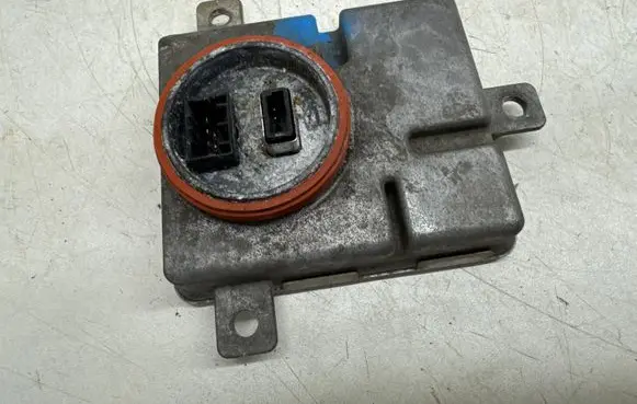 Audi A4 S4 B8 8K Headlight ballast module Xenon 8K0941597
