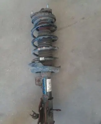 Honda Civic IX Front shock absorber/damper
