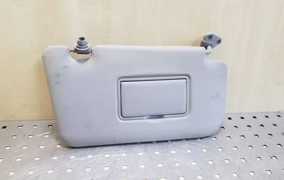 Nissan X-Trail T31 Sun visor