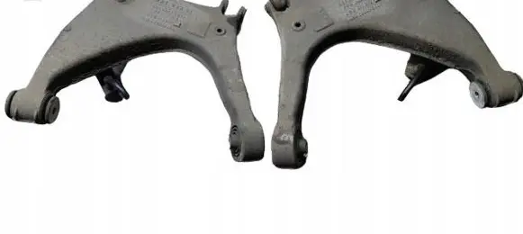 Audi A8 S8 D3 4E Rear control arm 4E0511512F