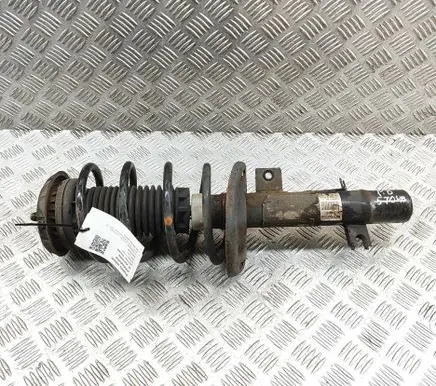 Citroen C4 Cactus Front shock absorber/damper 9811879080 22296977
