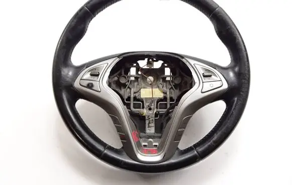 Hyundai ix20 Steering wheel fe2