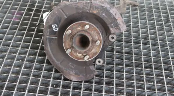 Ford Focus Rear wheel hub