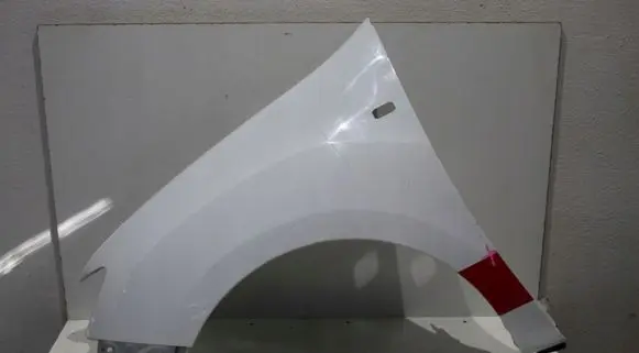 Dacia Sandero Fender