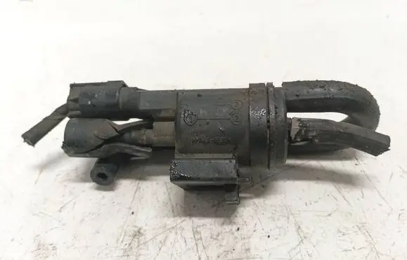 Turbo solenoid valve