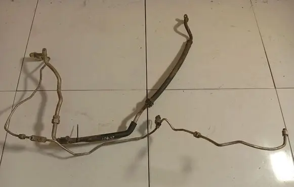 Honda CR-V Air conditioning (A/C) pipe/hose
