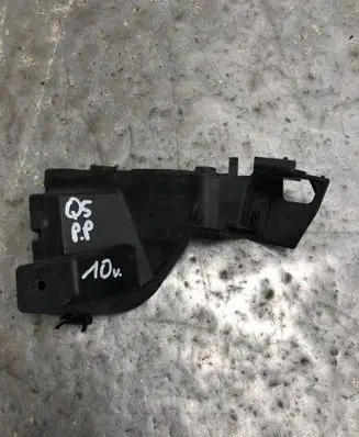 Audi Q5 SQ5 Front bumper mounting bracket 8R0807284C