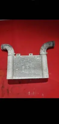 Ford Ranger Intercooler radiator 0088