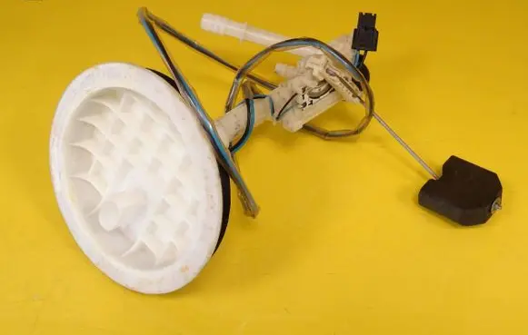 Fuel level sensor
