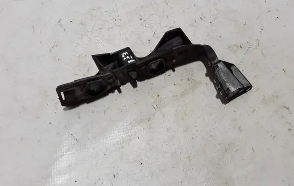 Audi A4 S4 B9 Front bumper mounting bracket 8W0807283A