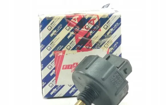Fiat Scudo Fuel pressure sensor 9564425680