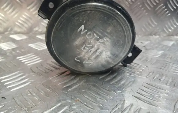 Nissan Note (E12) Front fog light 261551HA0A
