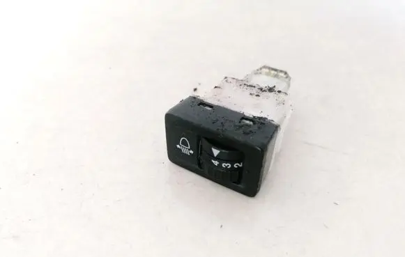 Suzuki Swift I Headlight level height control switch