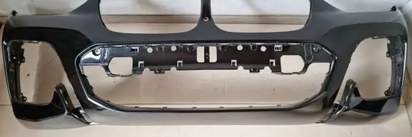 BMW X3 G01 Front bumper 8090651