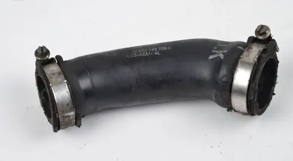 Audi A4 S4 B7 8E 8H Intercooler hose/pipe 8E0145709A