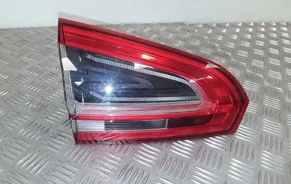 Ford S-MAX Tailgate rear/tail lights AM2113A603AF