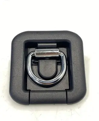 Toyota Land Cruiser (J150) Tie down hook / loop 6472160020