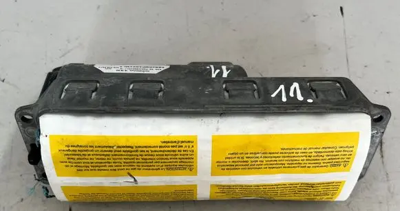 Audi A3 S3 8P Passenger airbag 8P0880202C 002RMP489VML PAB320994NAT
