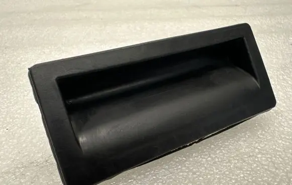 Audi A4 S4 B8 8K Tailgate/trunk/boot exterior handle 5N0827566