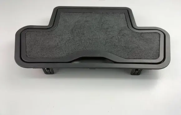 Citroen C4 I Picasso Central console drawer/shelf pad 