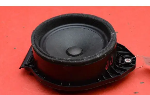 Opel Insignia A Subwoofer speaker 23359214