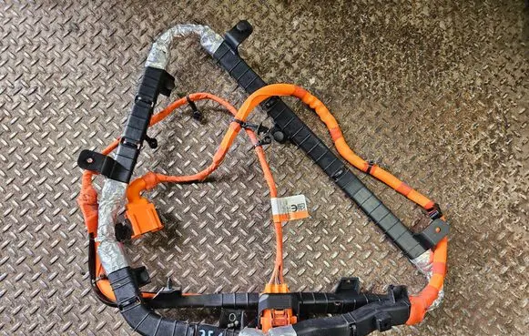 Dodge Charger Other wiring loom P68612004AB 68612004AB