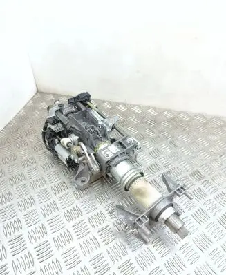 BMW 7 F01 F02 F03 F04 Steering wheel axle 6787926 32306787926