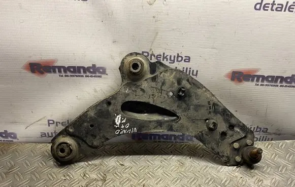Opel Vivaro Front lower control arm/wishbone