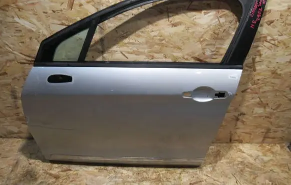 Citroen C5 Front door