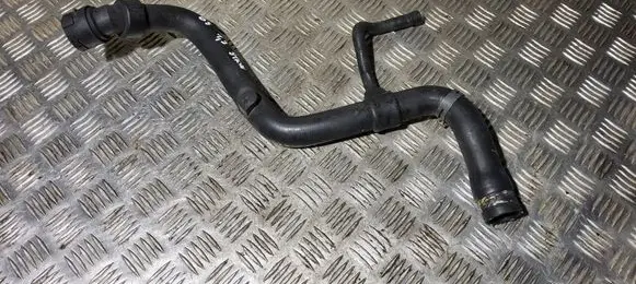 Volkswagen PASSAT B5 Engine coolant pipe/hose 4B0121101E