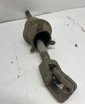 Volkswagen Multivan T4 Steering column universal joint 701419069