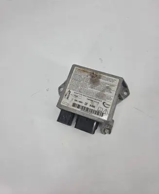 Jaguar X-Type Airbag control unit/module 37M404398401 X400
