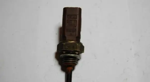 Fiat Punto (188) Coolant temperature sensor 55188058
