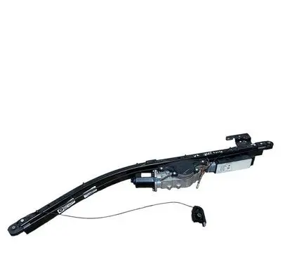 Chrysler Pacifica Sliding door latching motor 68368918AA JR113981 1828430