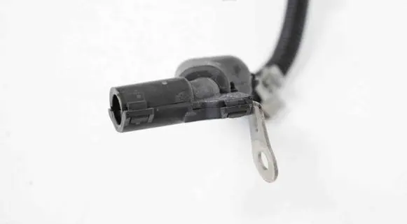 Negative earth cable (battery)