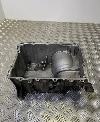 Ford Focus C-MAX Oil sump CM5G6675FC E3BG6675