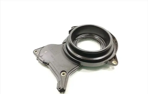 Opel Astra G Timing belt guard (cover) 24405886