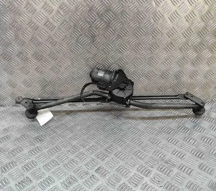 Mercedes-Benz Sprinter W906 Front wiper linkage and motor A9068200140