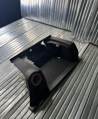Volkswagen Caddy Car ashtray 2K1857901