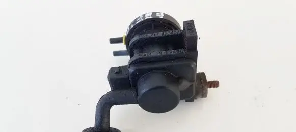 Opel Zafira A Turbo solenoid valve 09128022 4522371