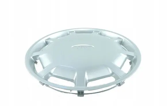 Ford Escort R14 wheel hub/cap/trim 