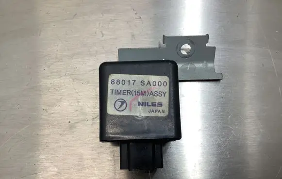Subaru Forester SG Interior lighting relay 88017SA000