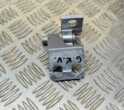 Maserati Ghibli Rear door lower hinge A048903