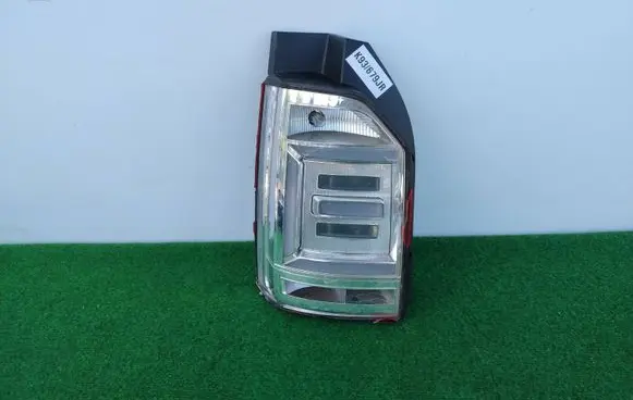Volkswagen Multivan T6 Rear/tail lights set 7E0945207C