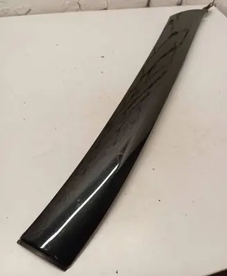 Mercedes-Benz CL C215 Windshield trim A2156980198