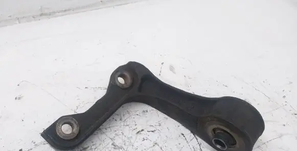 Other front suspension part