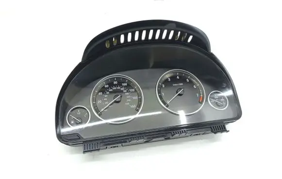 BMW X3 F25 Speedometer (instrument cluster) 9280481 928048101 223226811