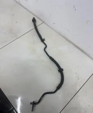 Mercedes-Benz C W203 Power steering hose/pipe/line